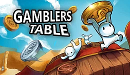 Gamblers Table