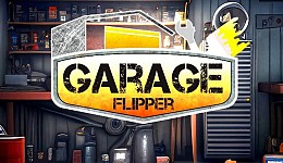 Garage Flipper