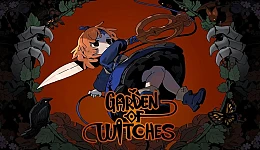 Garden of Witches