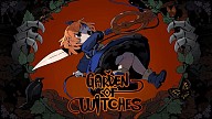 Garden of Witches