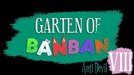 Garten of Banban 8: Anti Devil