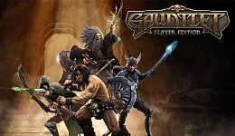 Gauntlet