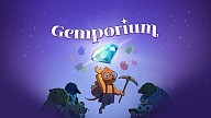 Gemporium: A Cute Mining Sim