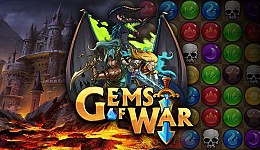 Gems of War - Puzzle RPG
