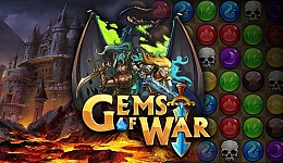 Gems of War - Puzzle RPG