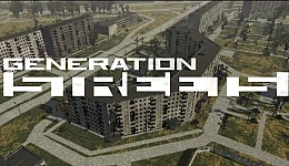 Generation Streets