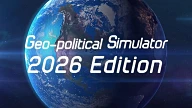 Geo-Political Simulator 2026 Edition