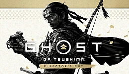 Ghost of Tsushima Director's Cut