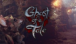 Ghost of a Tale