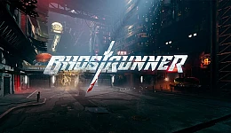 Ghostrunner