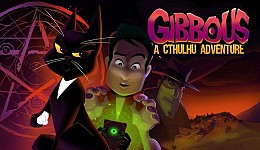 Gibbous - A Cthulhu Adventure