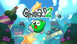Gimmick! 2