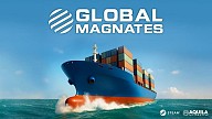 Global Magnates: Shipping Tycoon