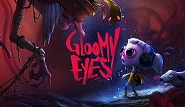 Gloomy Eyes