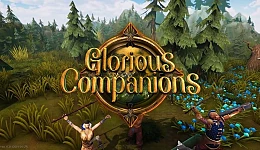 Glorious Companions