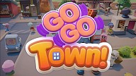 Go-Go Town!