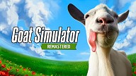 Goat Simulator: Remastered