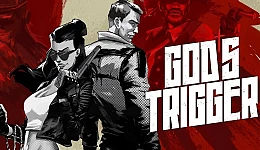 God's Trigger