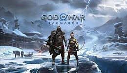 God of War: Ragnarök