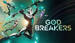 GODBREAKERS