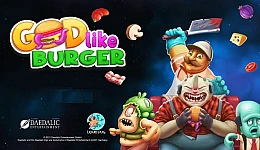 Godlike Burger