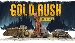 Gold Rush: The Game
