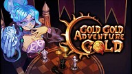 Gold Gold Adventure Gold