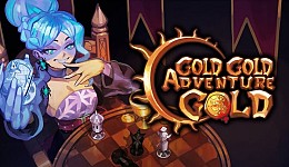 Gold Gold Adventure Gold