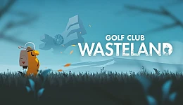 Golf Club Wasteland