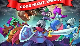 Good Night, Knight