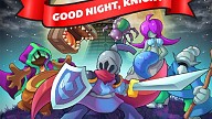 Good Night, Knight