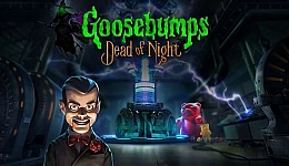 Goosebumps: Dead of Night