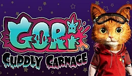Gori: Cuddly Carnage