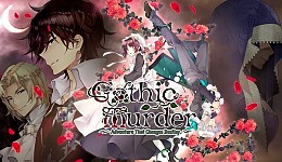 Gothic Murder: Adventure That Changes Destiny