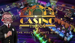 Grand Casino Tycoon