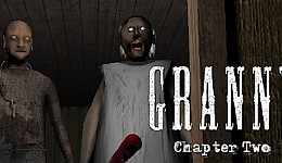 Granny: Chapter Two