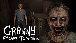 Granny: Escape Together