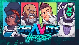 Gravity Heroes