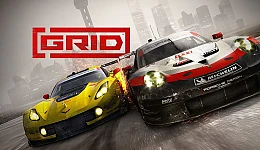 GRID 2019