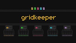 Gridkeeper