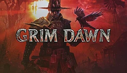 Grim Dawn