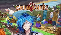 Grimshire