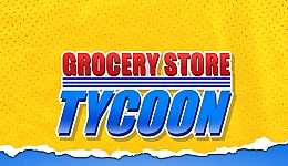 Grocery Store Tycoon