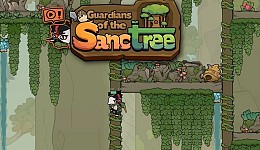 Guardians of the Sanctree