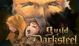 Guild of Darksteel