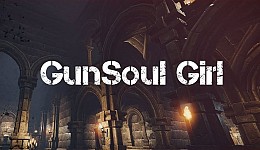 GunSoul Girl