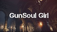 GunSoul Girl