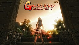 Gustavo Kingdom Rebirth
