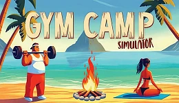 Gym Camp Simulator