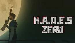 H.A.D.E.S Zero